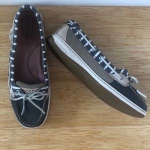 Sperry loafers